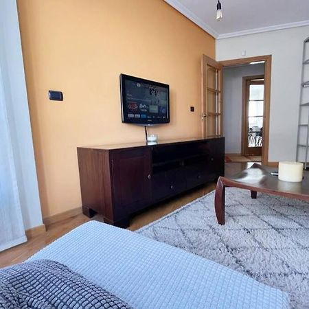 Vibescoruna - Rios 6 A Coruña Exteriér fotografie