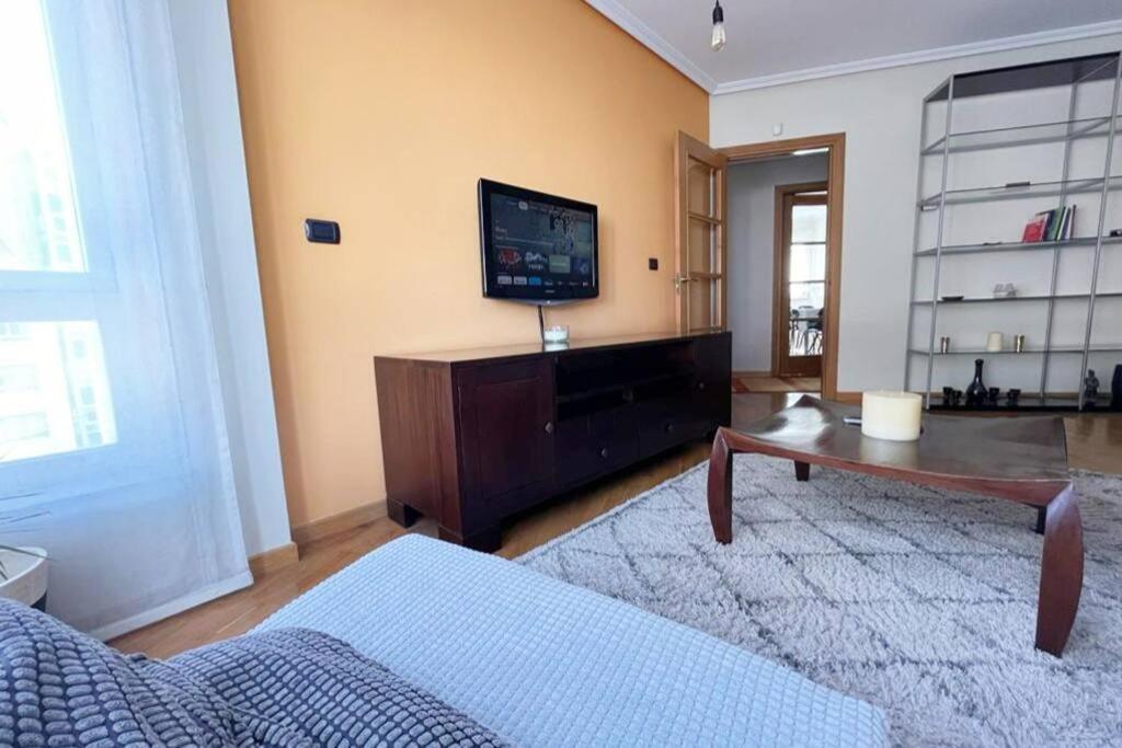 Vibescoruna - Rios 6 A Coruña Exteriér fotografie