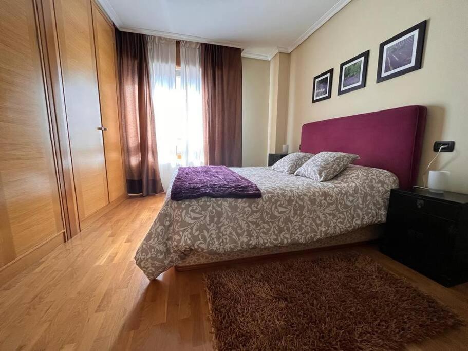 Vibescoruna - Rios 6 A Coruña Exteriér fotografie
